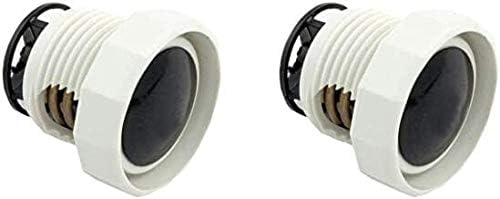MAKHOON 9-100-9002 Pressure Relief Valve Replacement for 180, 280, 380 Pool Cleaner Replace Part (2)