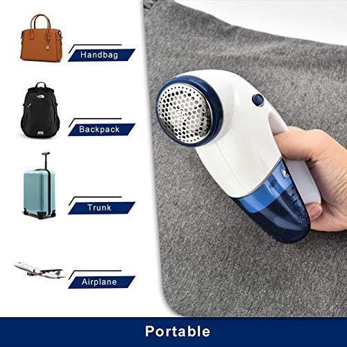 Fabric Shaver , Lint Remover Fabric defuzzer Clothes Shaver