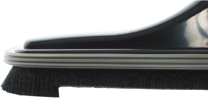 Cen-Tec Systems 91255 Commercial Cleaning Kit with 2-Piece Aluminum S-Wand and Vacuum Tools, 14-Inch