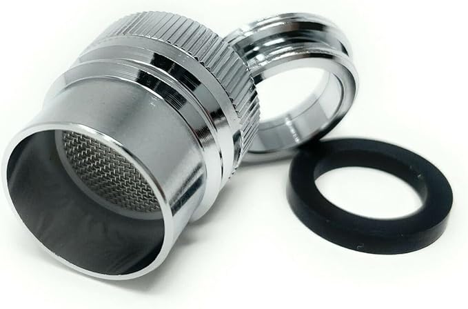 W10254672 Dishwasher Faucet Adapter Aerator Snap Fitting For Whirlpool 711445, 712709, 712721, 712781, W10254672, 3374592, 83-0311, 300446, 713750, 803149