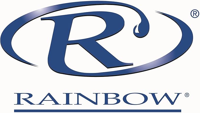 RAINBOW Genuine Floor Brush Assembly, 12 Inch