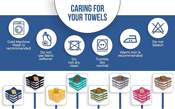 AMOUR INFINI Dish Cloths for Washing Dishes Set of 8 - Highly Absorbent, Super Soft Kitchen Dishcloths - Reusable Quick Dry Dish Rags for Cleaning & Drying Kitchen Linens (12x12 Inch - Pink)