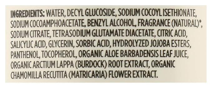 365 by Whole Foods Market, Hand Soap Foaming Satsuma Eucalyptus, 12 Fl Oz (Pack of 2)