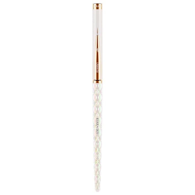 Kiara Sky Nail Art Brush S Liner, super fine point 5mm