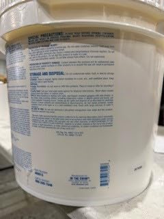 In The Swim Bromine Plus Tablets and Bromine Booster Bundle: 8 Pound Bucket of 1-inch Bromine Tablets and 2 Pound Brom Booster for Spas & Hot Tubs