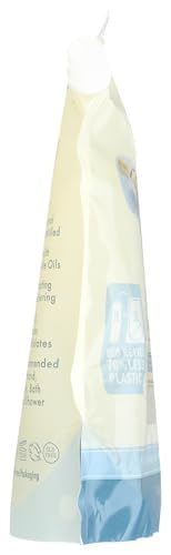 A LA MAISON Fresh Sea Salt Liquid Soap Refill Pouch, 33.8 FZ
