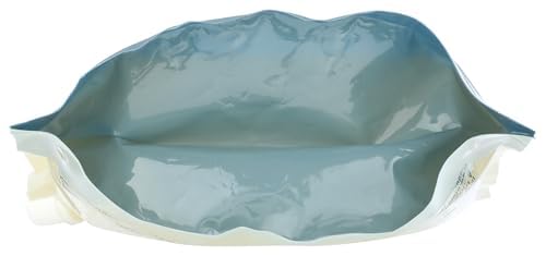 A LA MAISON Fresh Sea Salt Liquid Soap Refill Pouch, 33.8 FZ