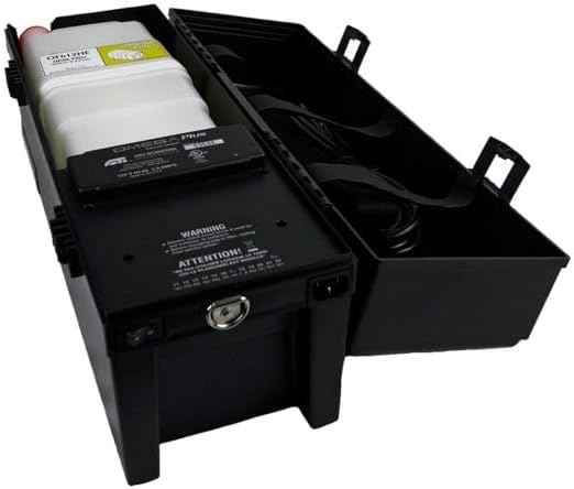 Atrix - VACOMEGASLFH Omega Supreme HEPA Vacuum Electronic Fine Particle Vac - 120 Volt