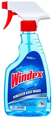 Dorm Room Multipurpose Cleaning Kit Value Pack with All-Purpose Cleaner, WINDEX® Glass Cleaner & More