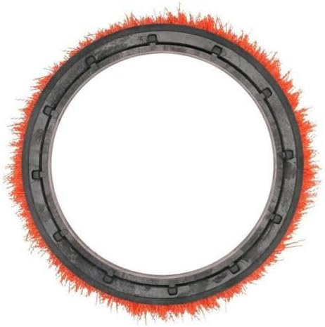 Dirt Devil Vacuum Cleaner Bags for Hand Vacs, Pack of 19, White, Type G, Part # 3010348001, Dirt Devil Vacuum Bags Refill