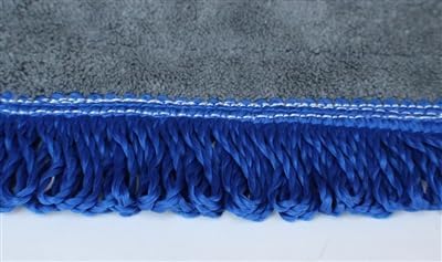 Ultimate Microfiber Mop Kit - Elevate Your Floor Cleaning Game! 18 Inch Kit