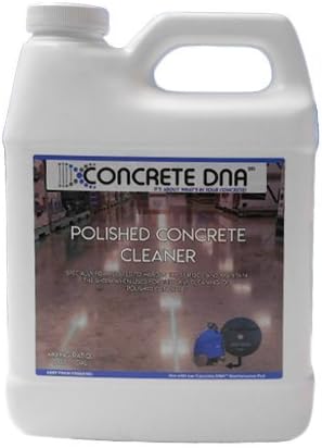 Concrete DNA™ Polished Concrete Cleaner (32 Ounce)