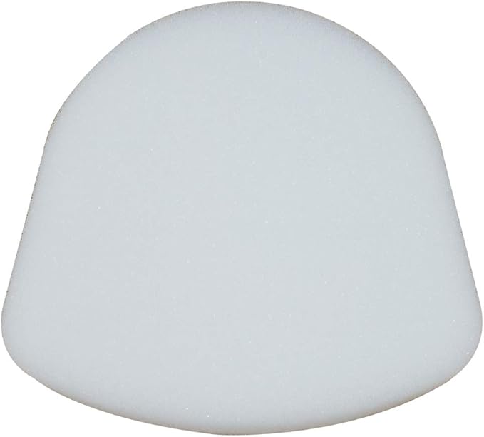 Dttery ZU561 UV730 Filters Replacement for Shark ZU560 ZU660 UV650 UV725 ZD201 ZD400 CU530 Rotator Navigator Lift-Away Upright Vacuum Part XFFK560 XHEPA560 XFFKZD400 XHFZD400, 4 Foam, 4 Felt, 2 HEPA