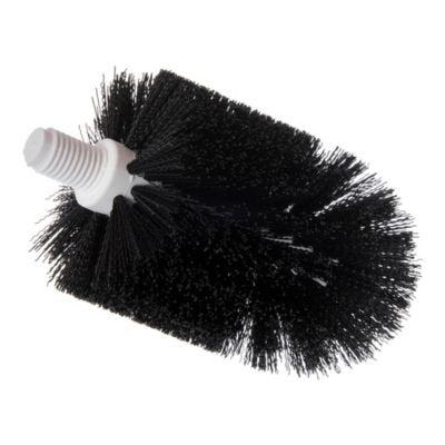 Carlisle Floor Drain Brush w/ 4" Diam Bristles