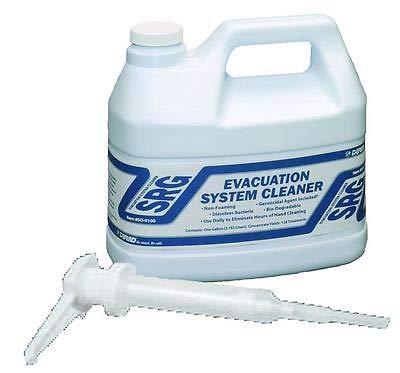 Defend Surgical Evacuation Cleaner Gallon