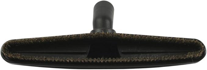 Cen-Tec Systems 12" Natural Fill Vacuum Floor Brush
