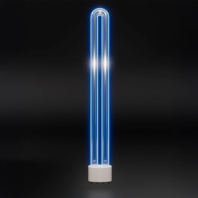Swissker by Swissklip HaloUV Light Replacement Bulb