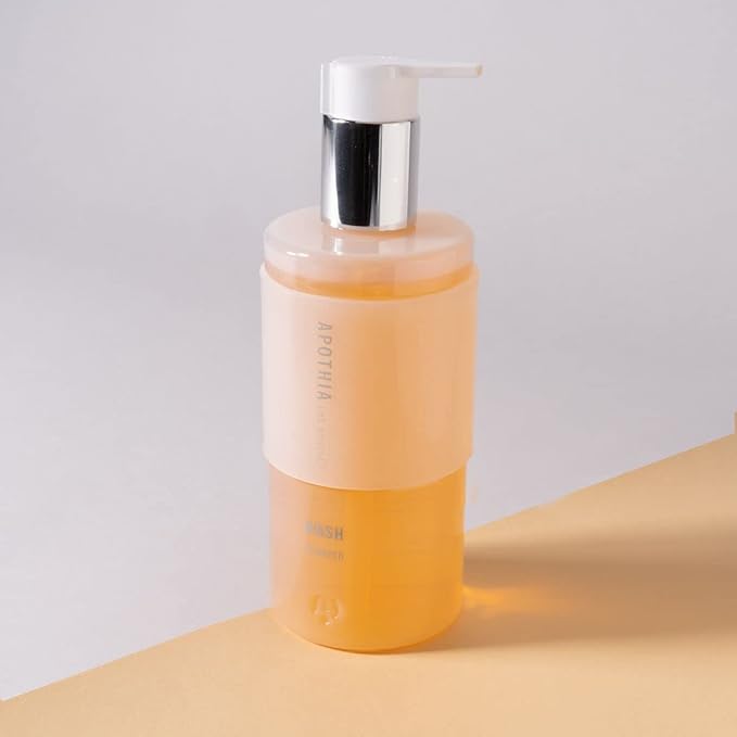 APOTHIA - Bronzed Hand & Body Wash - 10oz