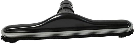 Cen-Tec Systems 60561 Commercial Hard Floor Vacuum Brush, 14-Inch, Black (Pack of 6)