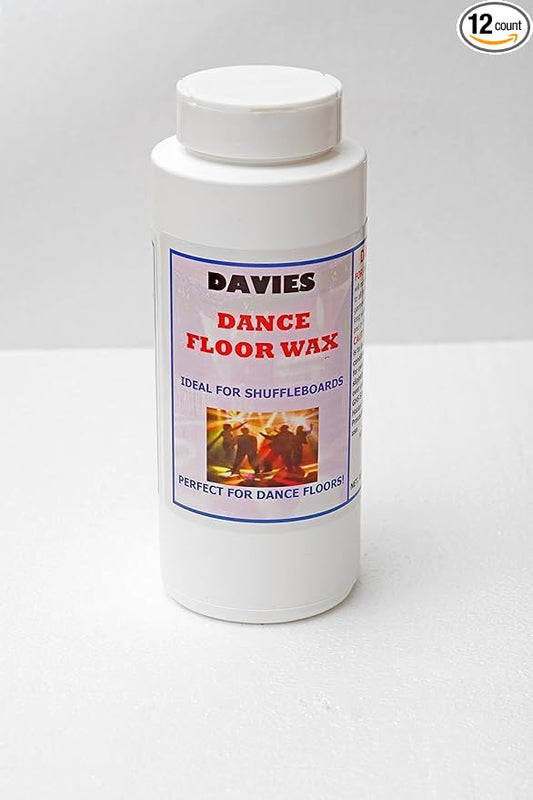 D.W. Davies Dance Floor Wax