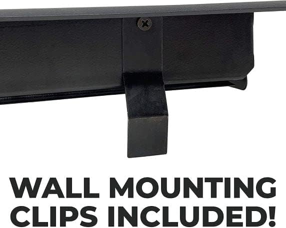 Madelyn Carter 6 x 10 Cast Aluminum Linear Vent Cover with Damper - Oxidized Bronze (Overall: 7.25 x 11.5) | Floor Register - Wall Register
