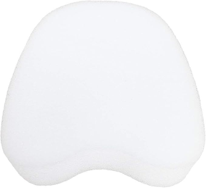 Dttery 6 Pack Filters for Shark Rocket DeluxePro Zero-M Vacuum HV343AMZ, HV345, HV320, HV321, HV322, ZS350, ZS351, ZS352, Replacement Part XPMFK320 1084FTV320