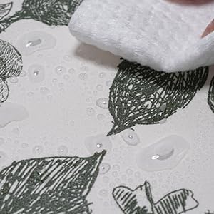 Drawers Liner Contact Paper for Dresser Peel and Stick Wallpaper Sketched Design 15.7x1000in Self Adhesive Removable Green Maroon Rose Floral Butterfly Vintage Cabinet Shelf Renter Friendly