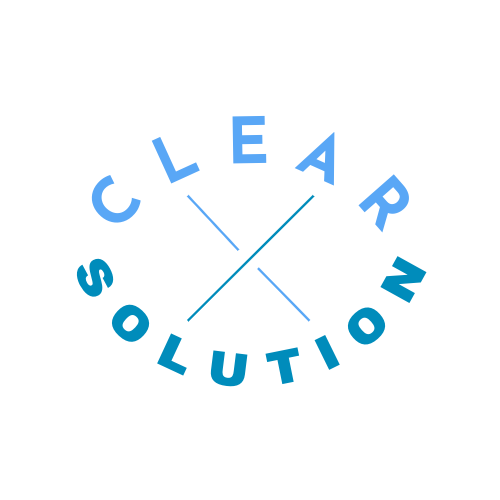 clear solution
