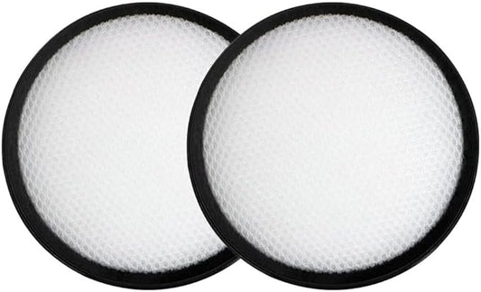 Replacement Vacuum Filters For PBLSV719K PBLSV719B 18V ONE+HP Cordless Handheld Vacuum, 2 Pieces Filter Set For Dust And Particle Removal