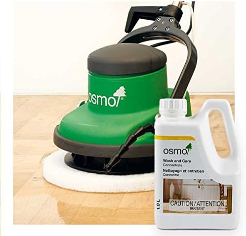 Osmo Wash and Care- 33.8 Fl.oz/ 1 Liter