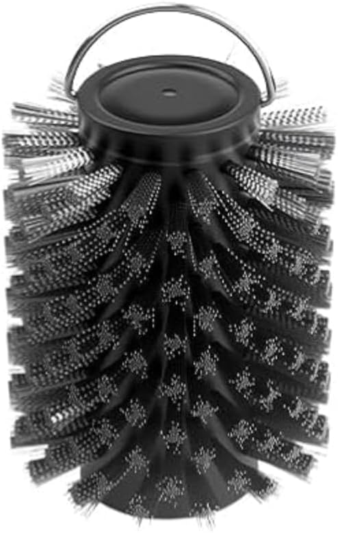 Electric Stainless Steel Brush Head