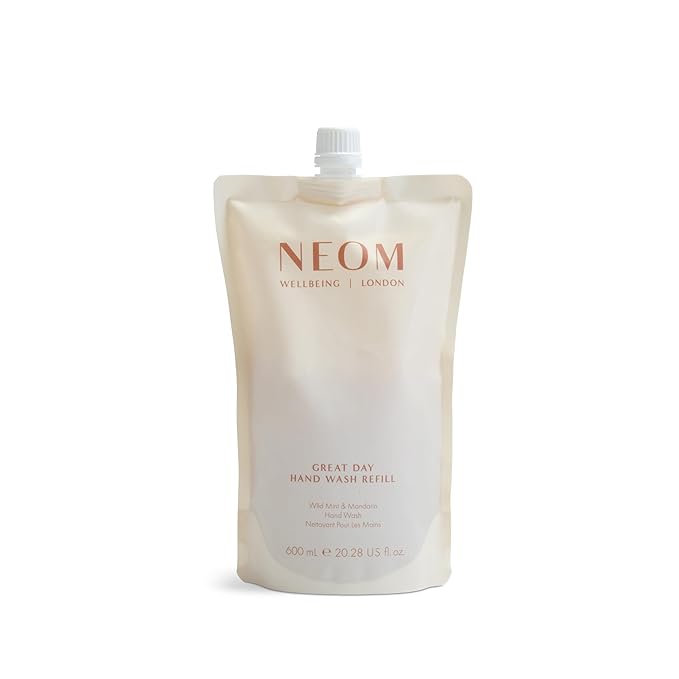 Neom- Hand Wash Refill (Great Day)