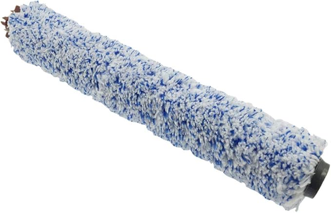 Wood Floor Brush Roll Compatible with Bissell Crosswave 1785 2303 2305 2306 Series, Pack of 2