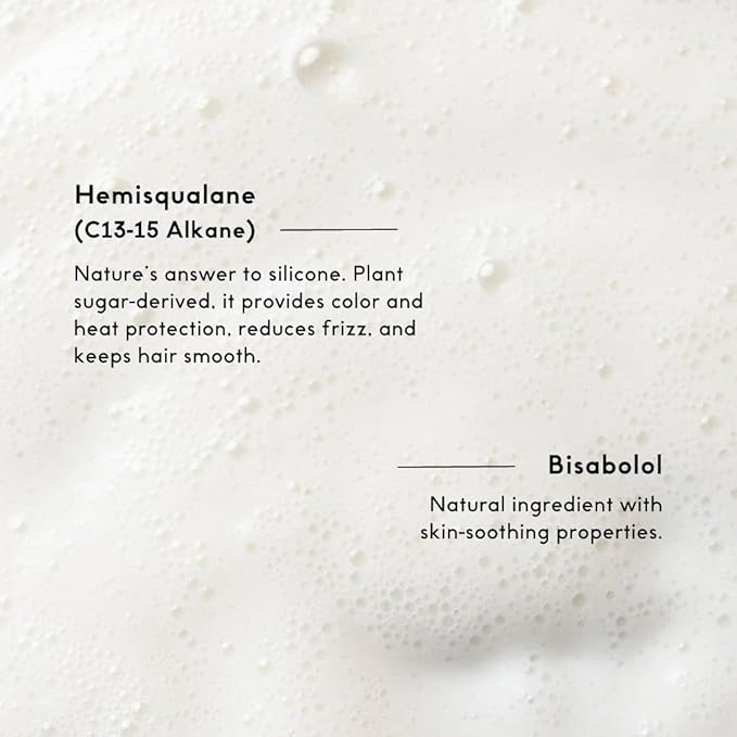 SEEN Shampoo Eco-Refill, Fragrance Free - Non-Comedogenic Hair Shampoo- Dermatologist-Developed - Safe for Sensitive, Eczema & Acne Prone Skin