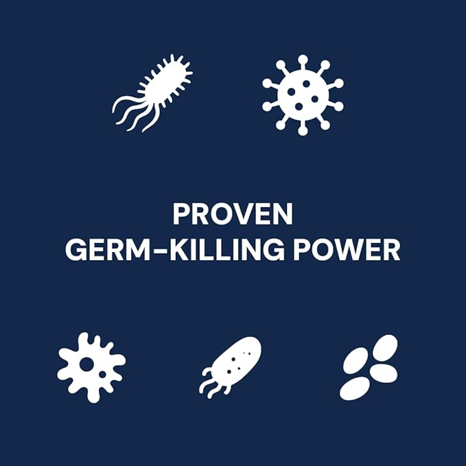 LEXX® RTU Broad Spectrum Disinfectant & Cleaner - Cleans, Disinfects and Deodorizes. Kills 99.99% of bacteria. Formulated with natural ingredients. Suitable for home or commercial use.