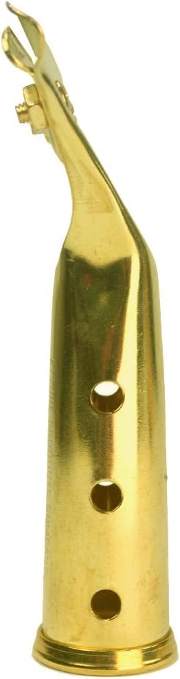 1324 Squeegee Handle Brass 4 860140 Ettore
