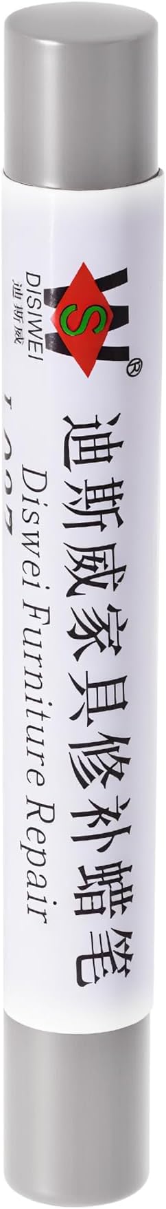 Wood Filler Sticks Autumn Fragrance Furniture Scratch Repair Crayons Wood Floor Repair Wax Filler Sticks Furniture Repair Wax Crayons for Wooden Furniture, Floors, Cabinets & Tables