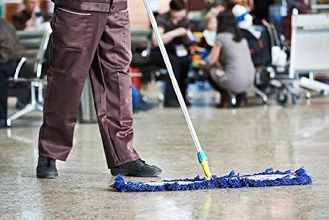 Zep Professional Heavy-Duty Powdered Concrete Cleaner - 125 LB (1 Drum) 1041750 - Fast Acting, Alkaline, Removes Grease and Oil on Floors