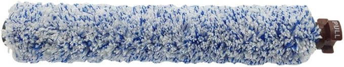 Wood Floor Brush Roll Compatible with Bissell Crosswave 1785 2303 2305 2306 Series, Pack of 2