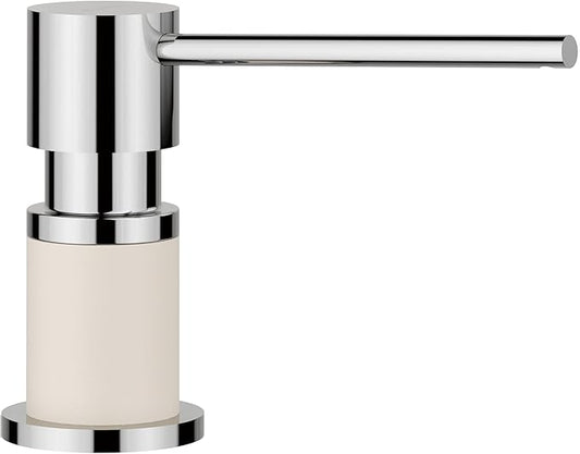 Blanco 443043, Lato Kitchen Soap Dispenser - Soft White