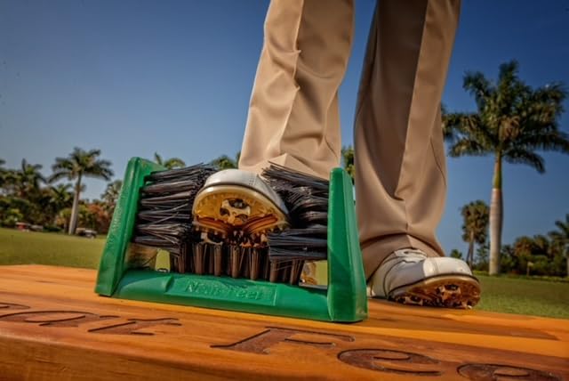 Boot Brush/Boot Scraper