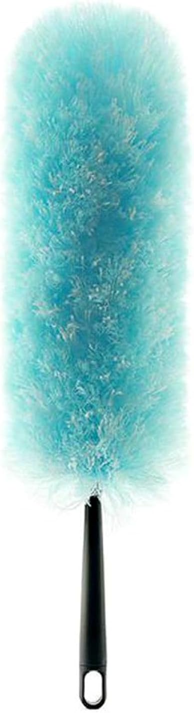 Fuller Brush 56040 Large Surface Duster – 23" Reusable Dusting Tool for Blinds, Ceiling Fans, Shelves, Electronics & Multi-Surface Dusting (Duster Only)