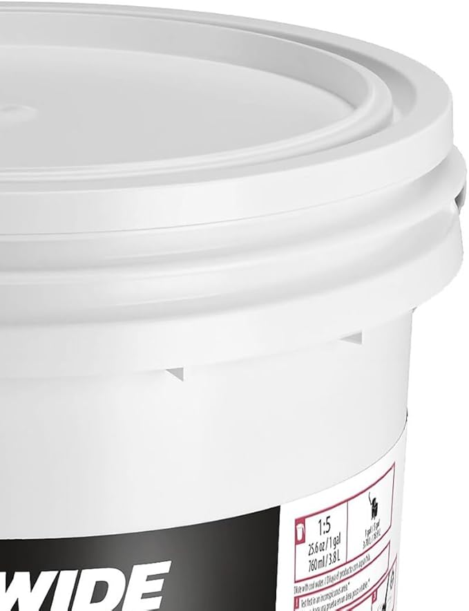 Professional 82 Wax and Floor Stripper, 5 gal./18.9 L