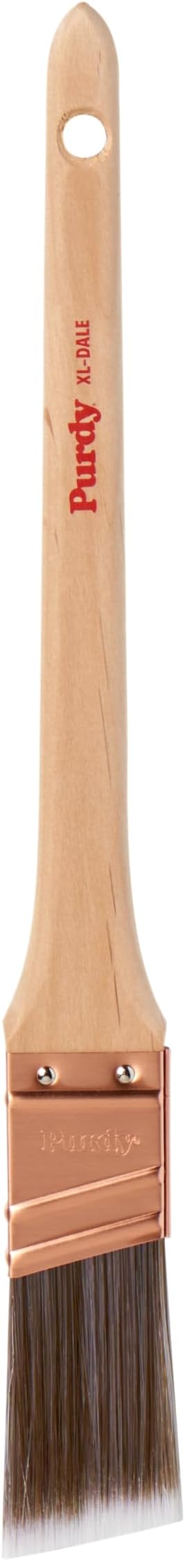 Purdy 144080325 XL Dale Paint Brush, 2-1/2 in.