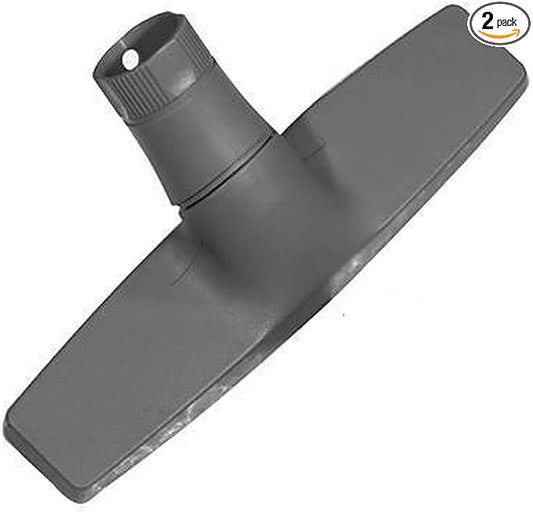 2 Pack Replacement Floor Brush for Kenmore Canister Vacuums, Replaces OEM # 52682