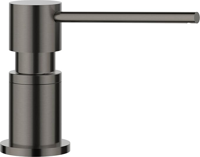 Blanco 527743 LATO Soap Dispenser