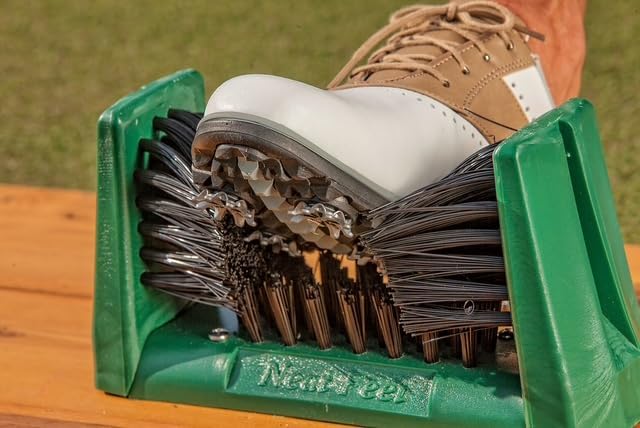 Boot Brush/Boot Scraper