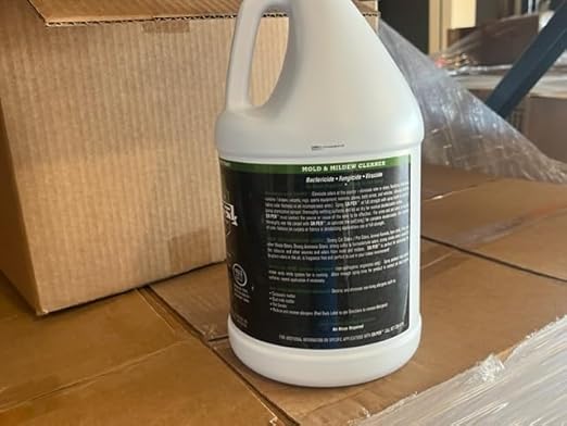SNiPER Hospital Disinfectant, Odor Eliminator & All-Purpose Cleaner, Set of 4 Ounce Spray, 16 Ounce Spray, and 1 Gallon Bottle