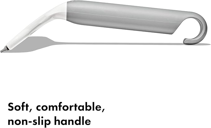 OXO Good Grips Multi-Use Squeegee with Hook