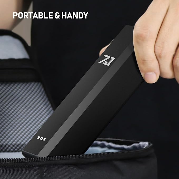 ZOE Precision screwdriver set,71 in 1 small screwdriver sets with case and magnetizer,Mini magnetic screwdriver set for Tablets,PC,phones,Watches,PS5,Toys,Cameras repairing kit,mini tool kit Black